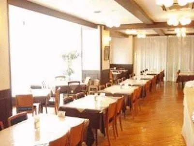 Hotel Sapporo Met'S 3*,