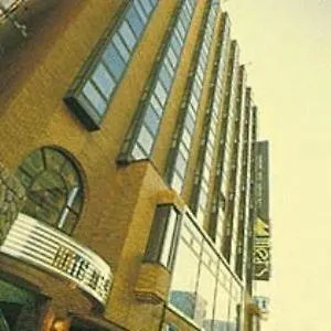 Hotel Sapporo Met'S