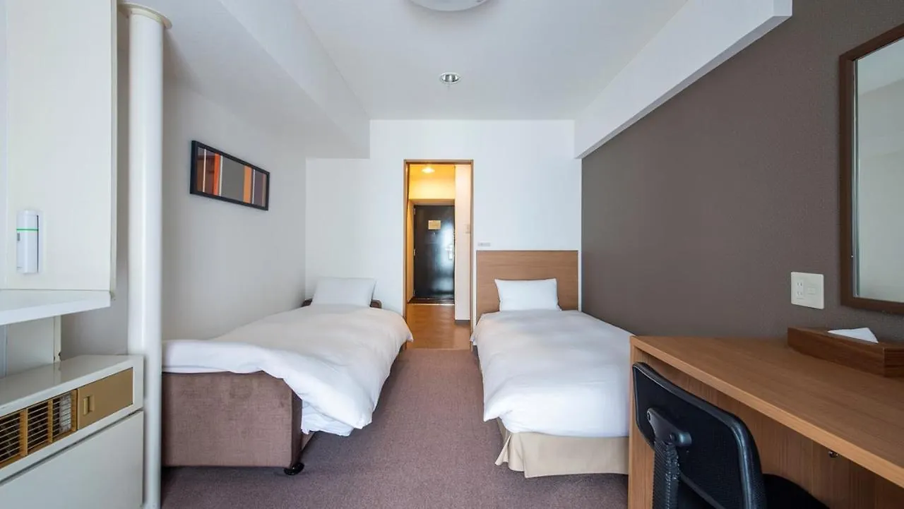 Hotel Sapporo Met'S