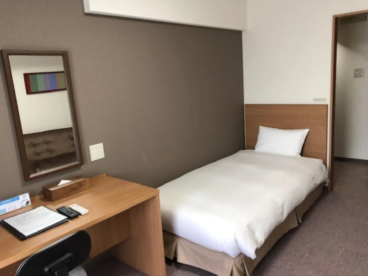 Hotel Sapporo Met'S