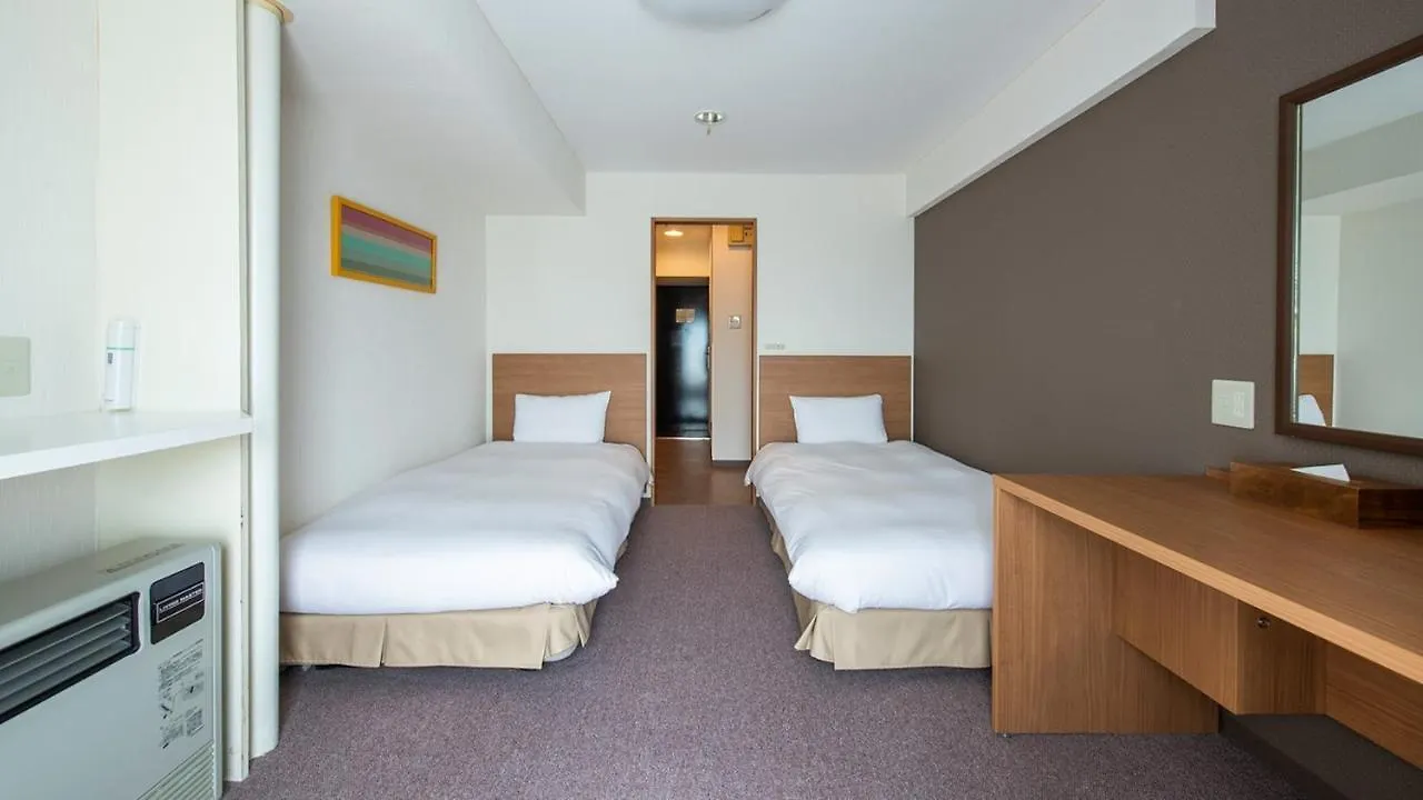 Hotel Sapporo Met'S