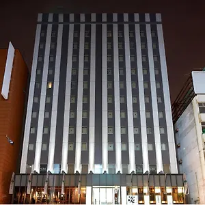 Koko Ekimae *** Sapporo