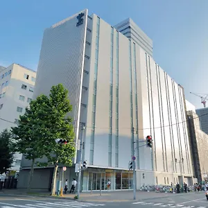 Jr *** Sapporo