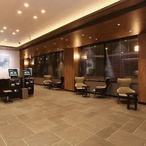 Washington Plaza Sapporo